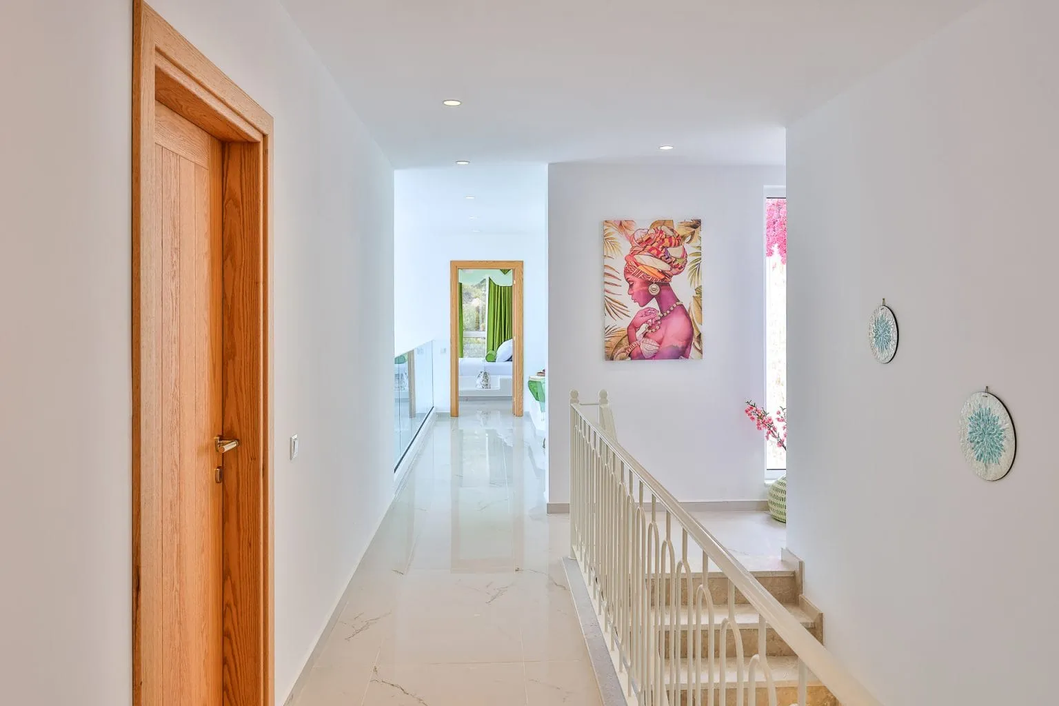 Villa Çalıkuşu — fotoğraf 31