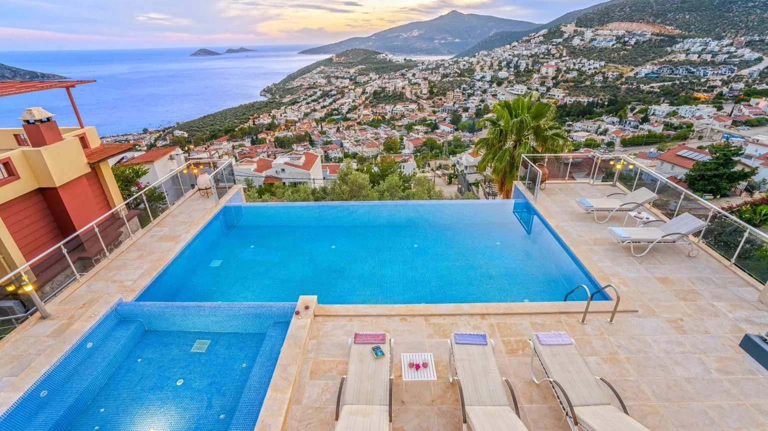 Villa Cina — fotoğraf 7