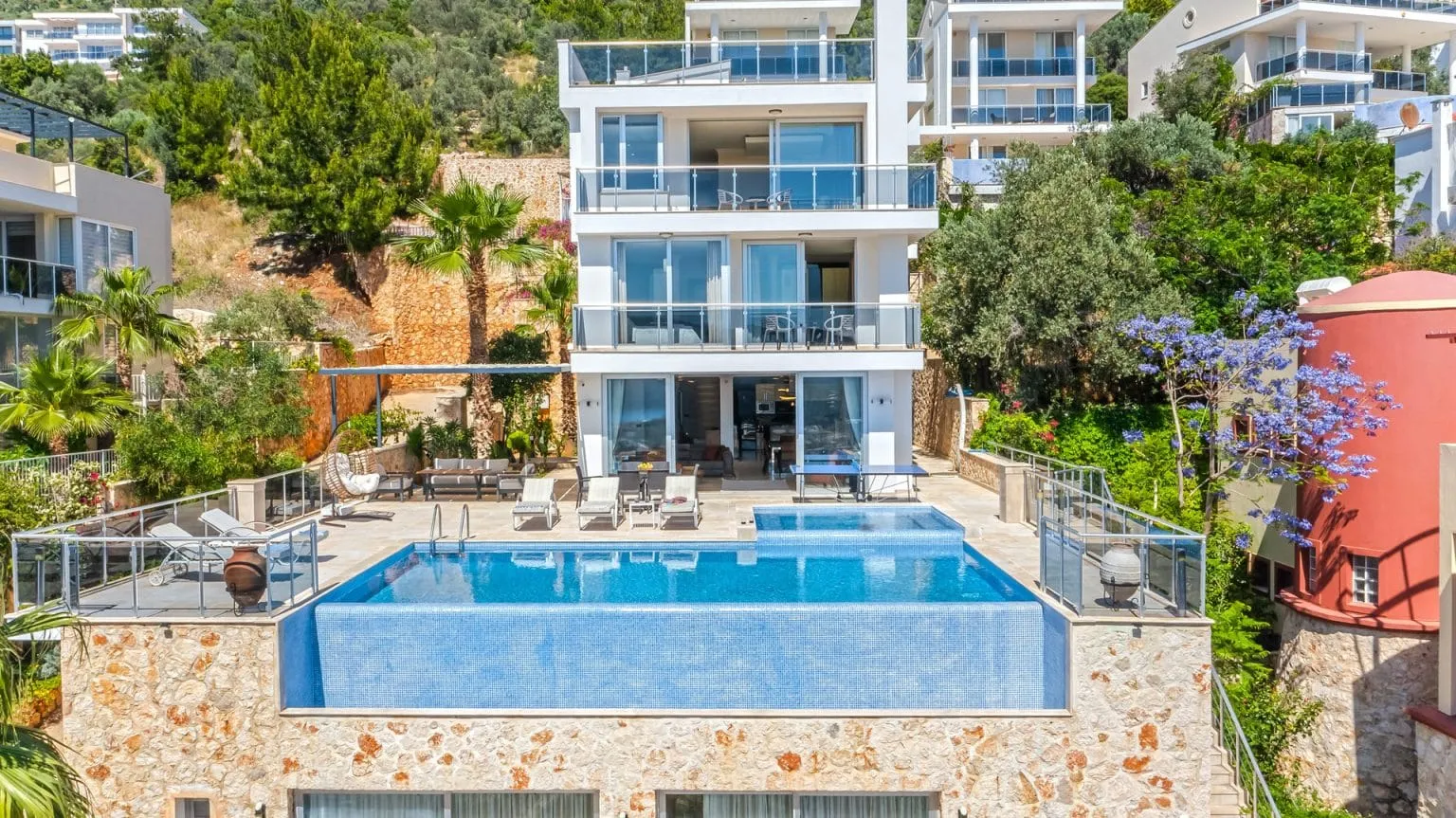 Villa Cina — fotoğraf 11