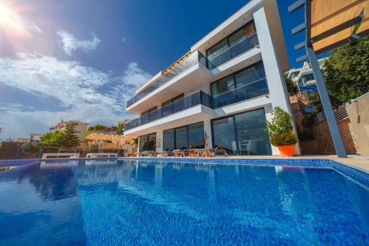 Villa Ela — fotoğraf 1