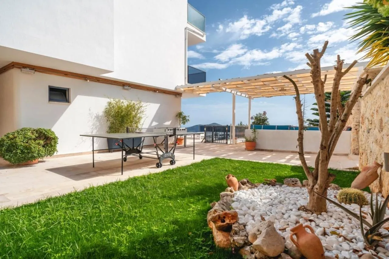 Villa Ela — fotoğraf 3