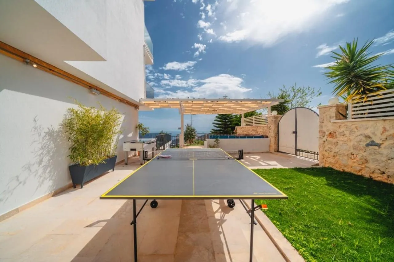 Villa Ela — fotoğraf 5