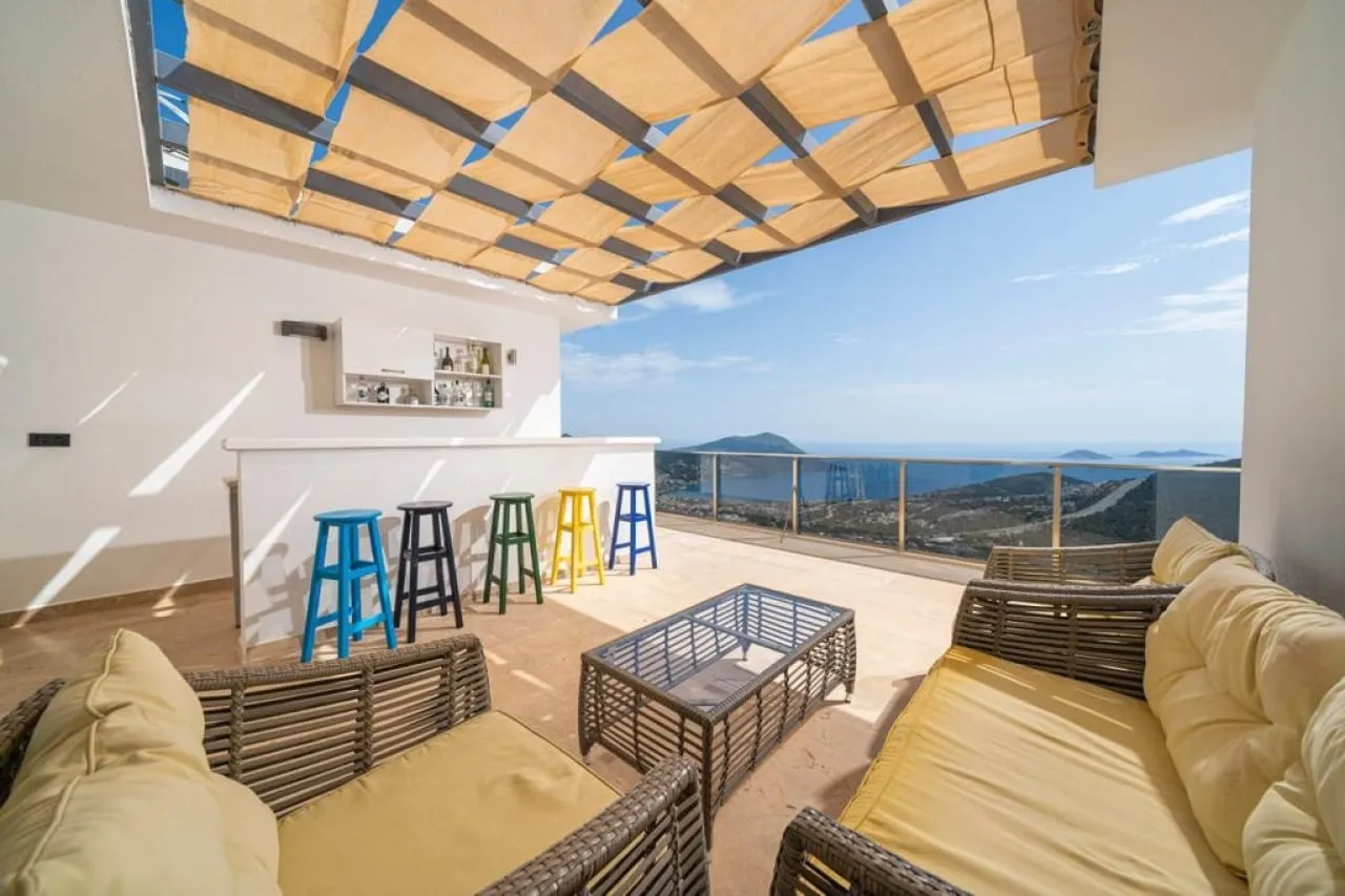 Villa Ela — fotoğraf 11