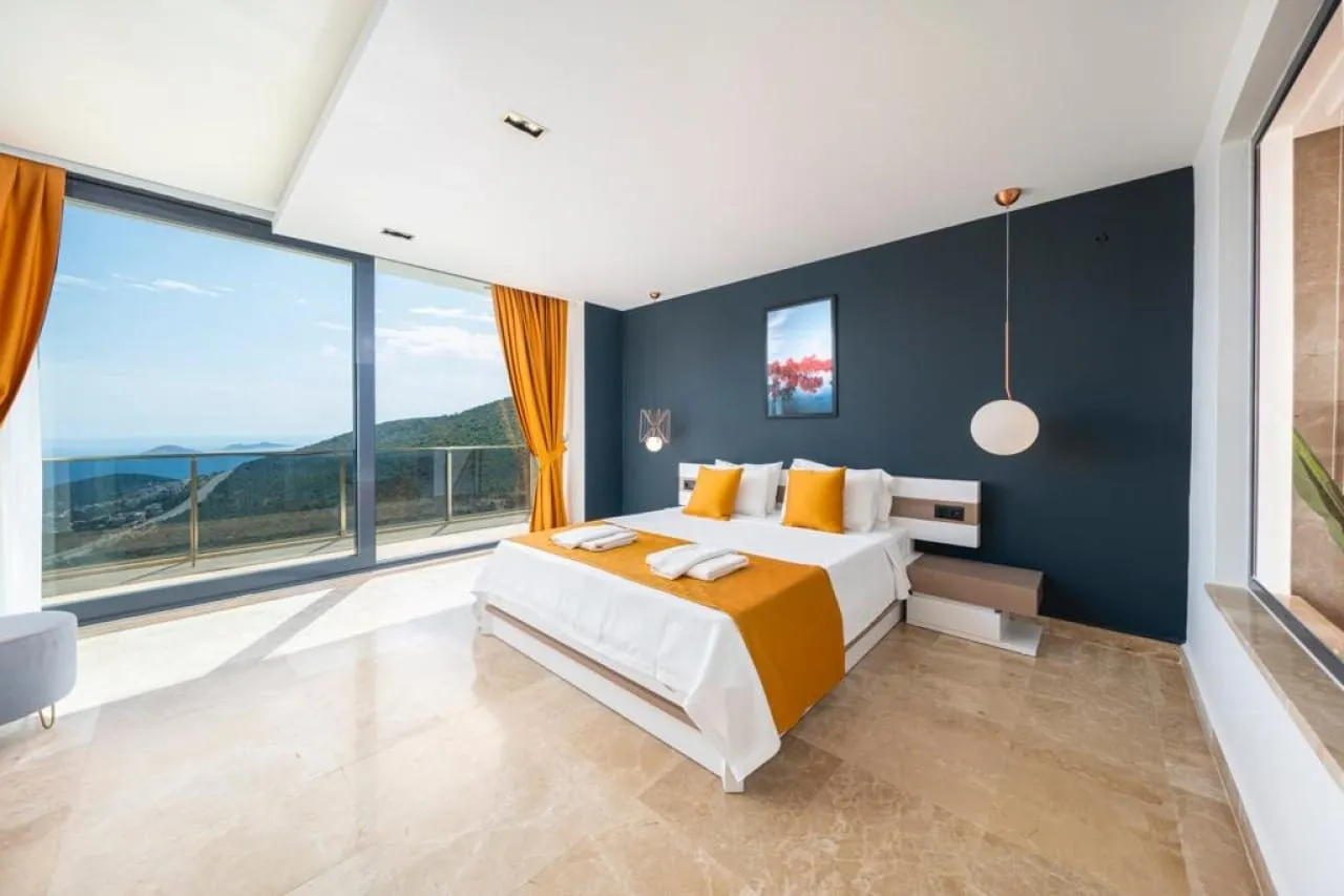 Villa Ela — fotoğraf 18