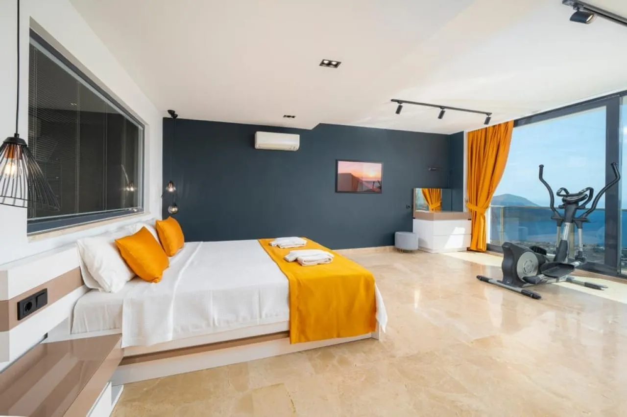 Villa Ela — fotoğraf 22