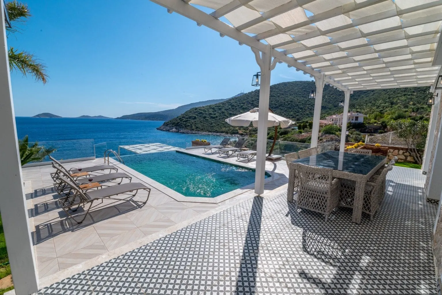 Villa Elena Beyaz 1 — fotoğraf 6