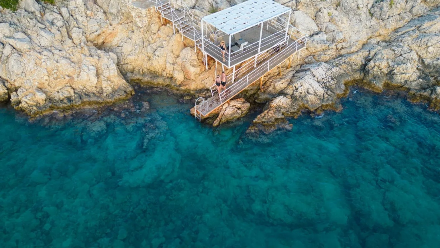 Villa Elena Beyaz 1 — fotoğraf 7
