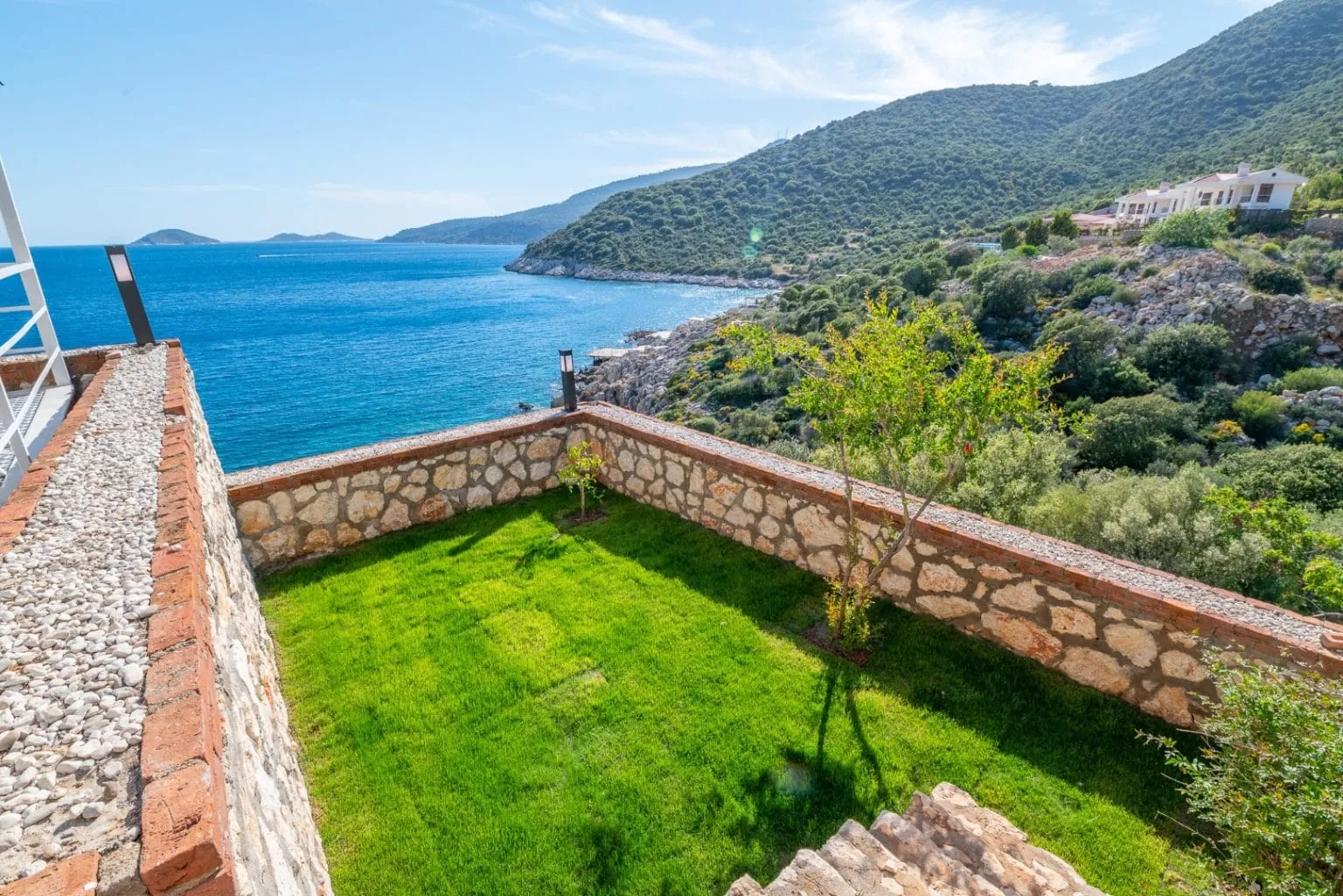 Villa Elena Beyaz 1 — fotoğraf 11
