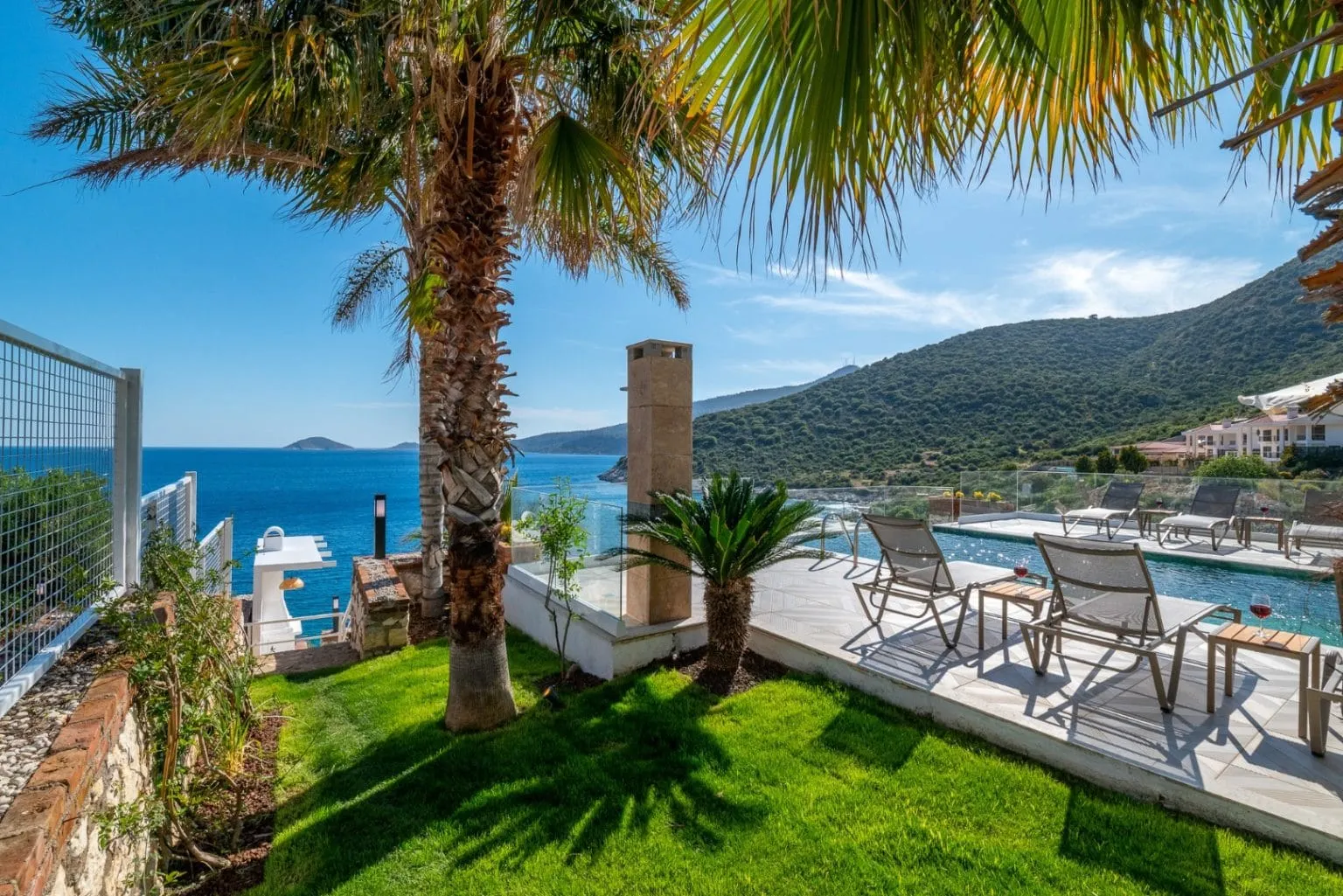 Villa Elena Beyaz 1 — fotoğraf 12