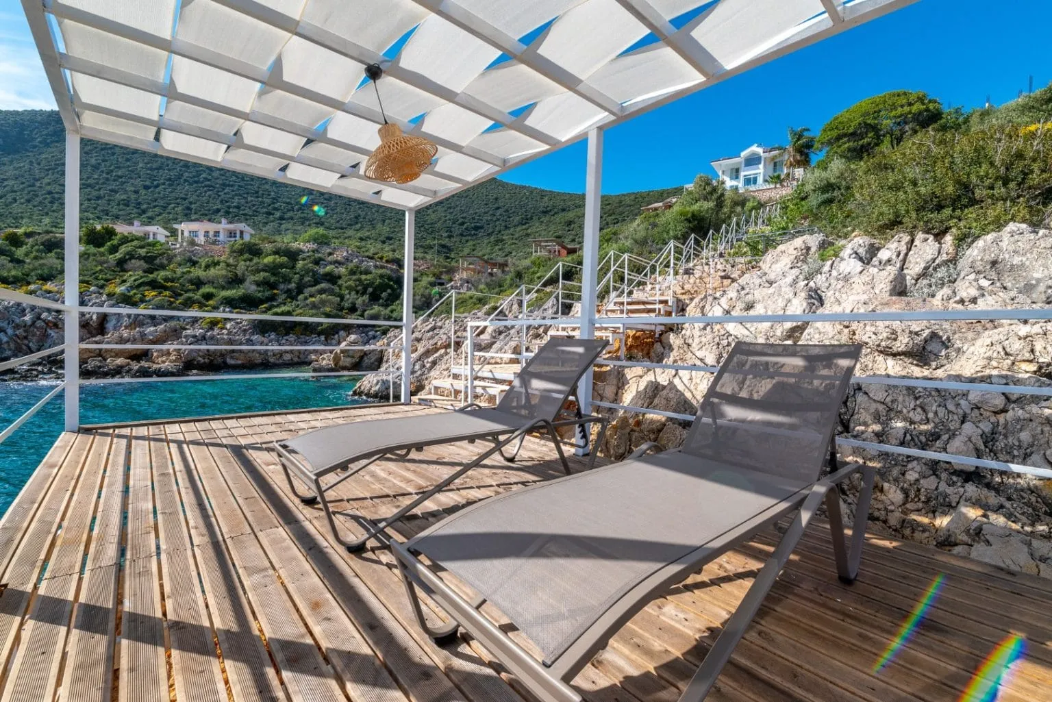 Villa Elena Beyaz 1 — fotoğraf 15