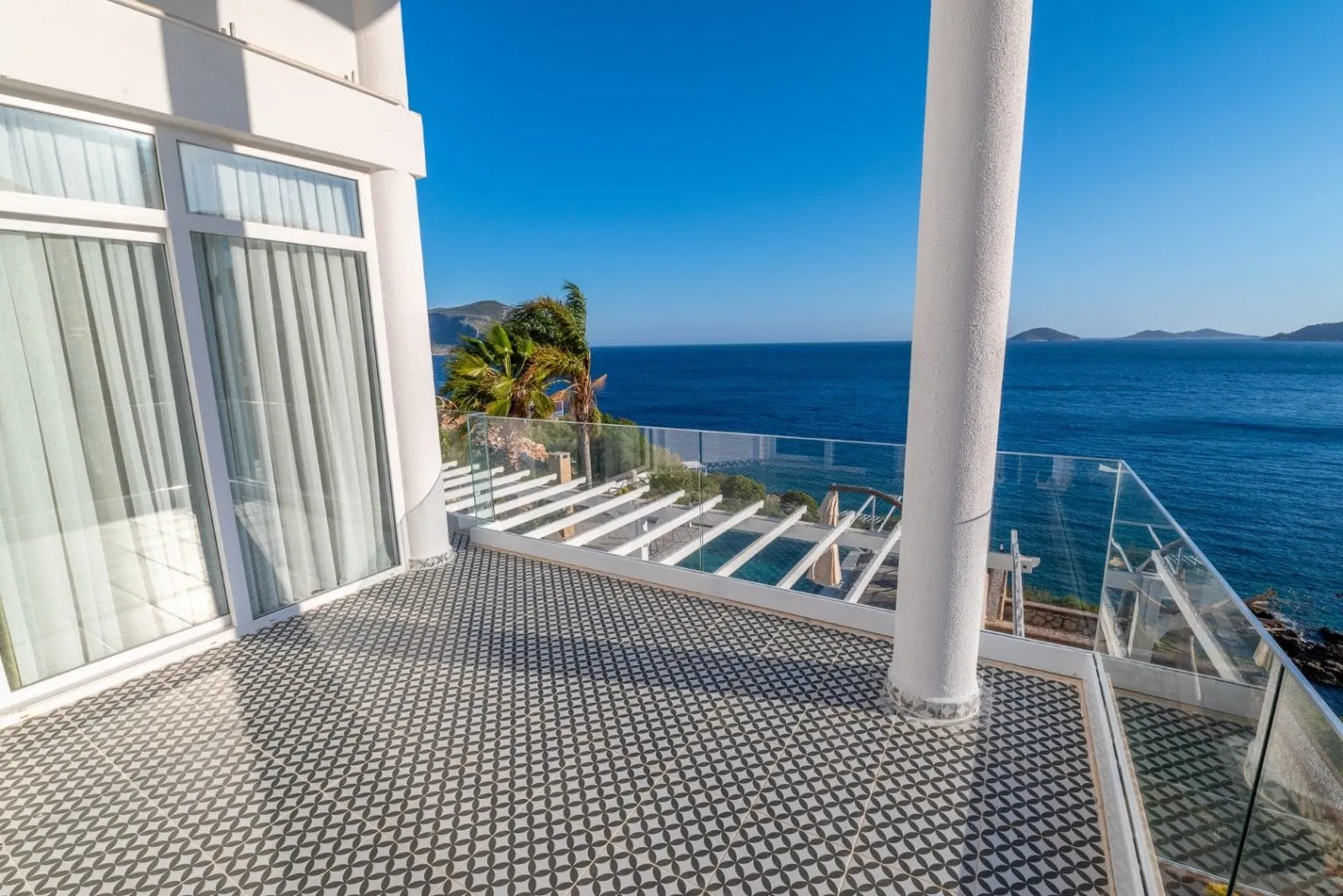 Villa Elena Beyaz 1 — fotoğraf 16