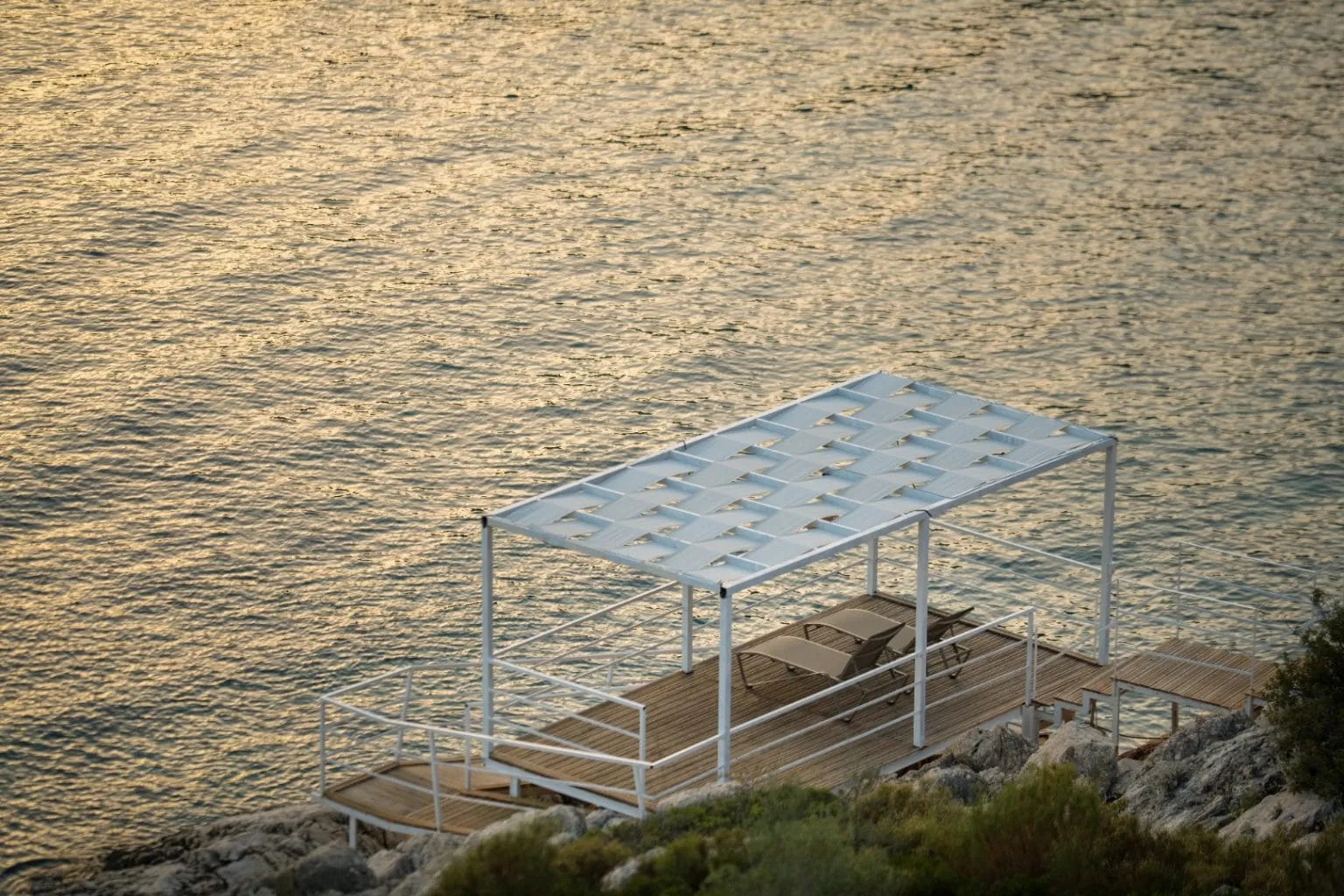Villa Elena Beyaz 1 — fotoğraf 17