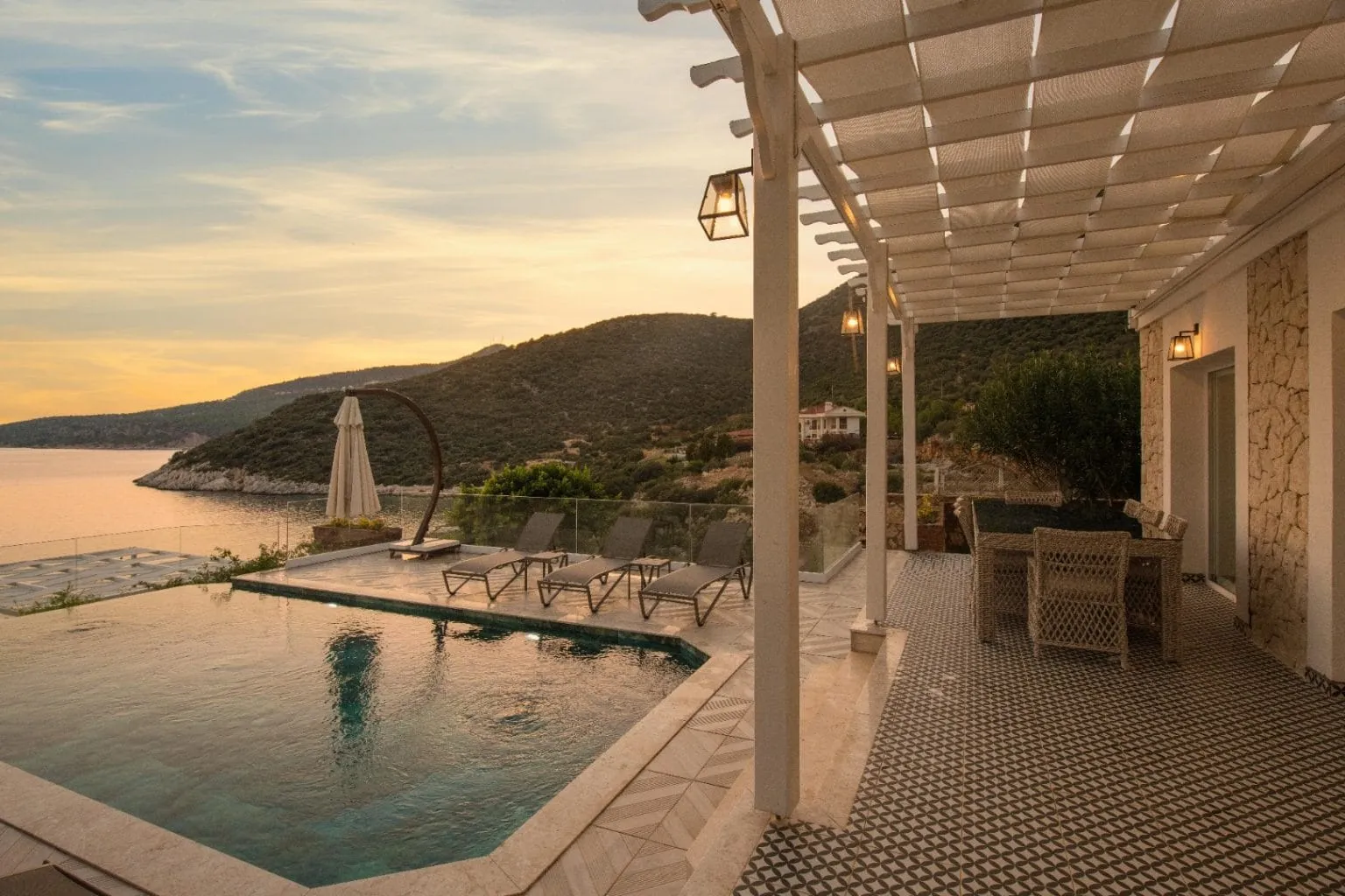 Villa Elena Beyaz 1 — fotoğraf 18