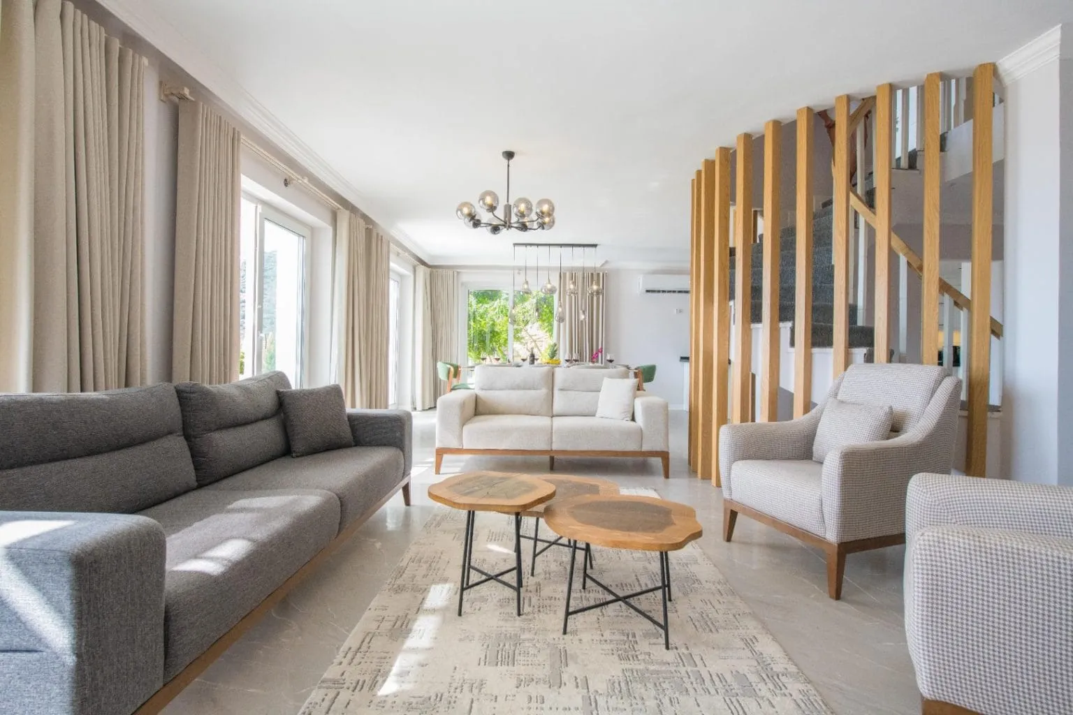 Villa Elena Beyaz 1 — fotoğraf 21
