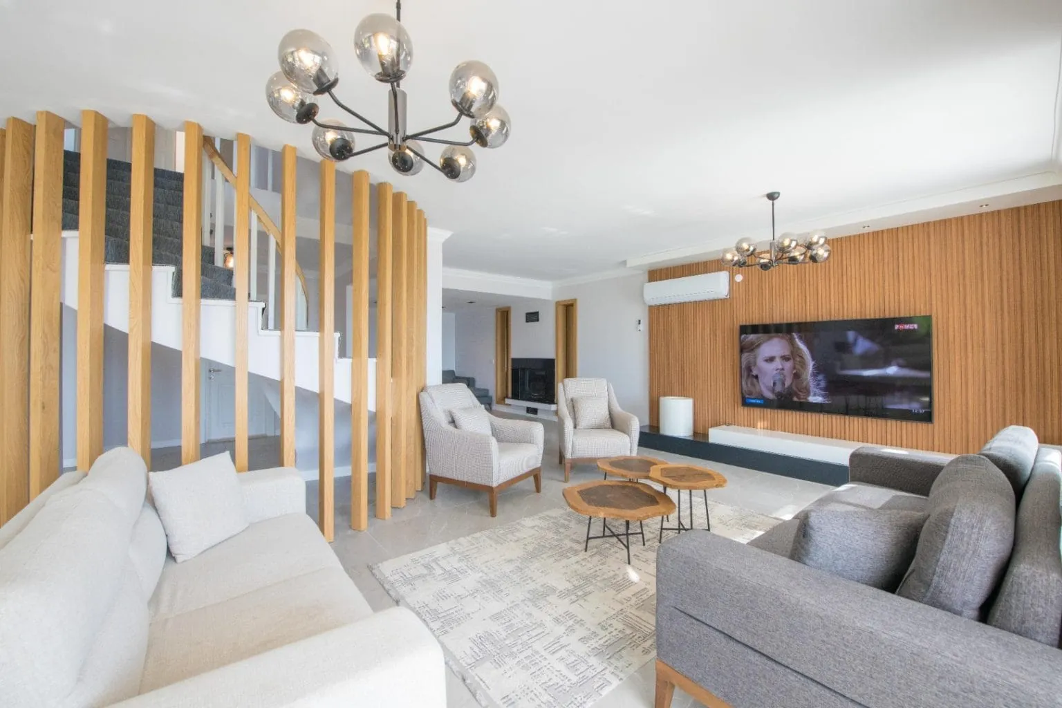Villa Elena Beyaz 1 — fotoğraf 24