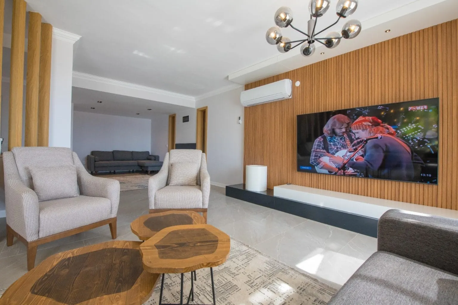 Villa Elena Beyaz 1 — fotoğraf 25
