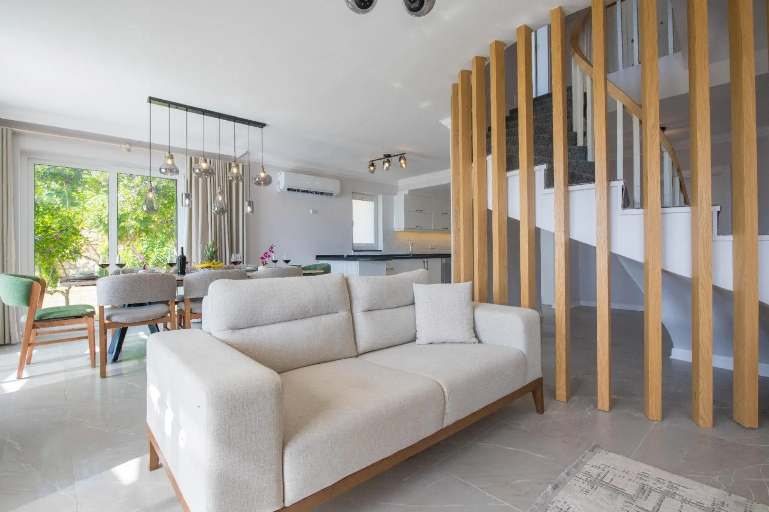 Villa Elena Beyaz 1 — fotoğraf 26