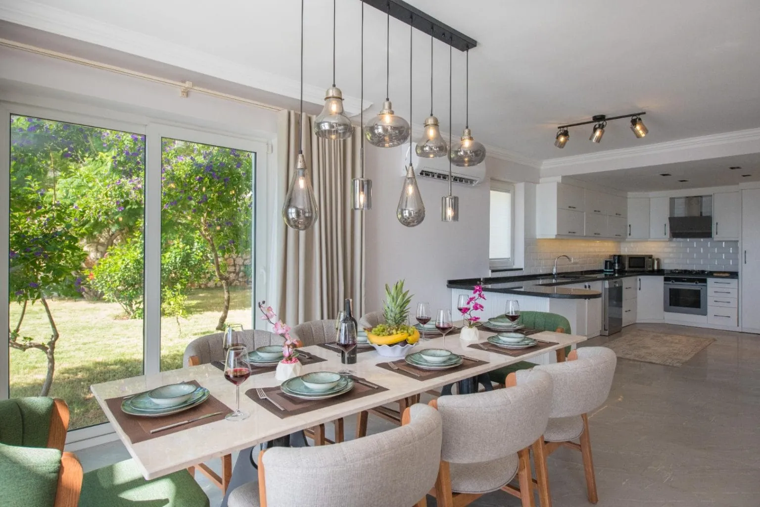 Villa Elena Beyaz 1 — fotoğraf 28