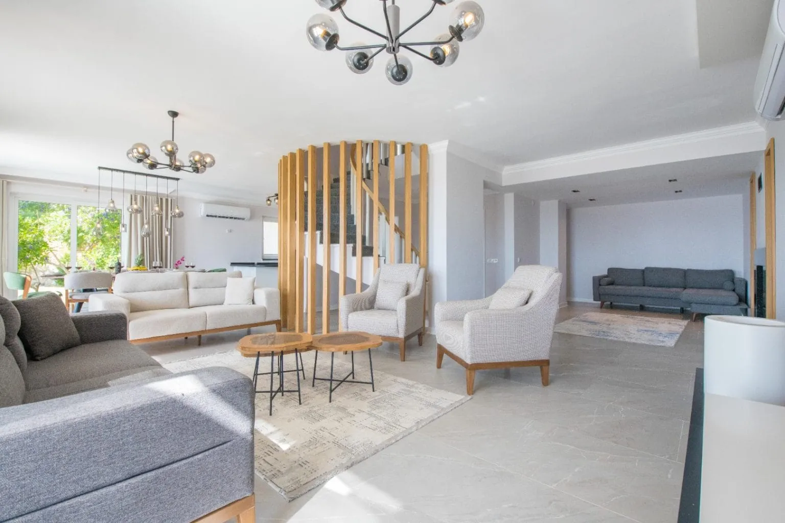 Villa Elena Beyaz 1 — fotoğraf 29