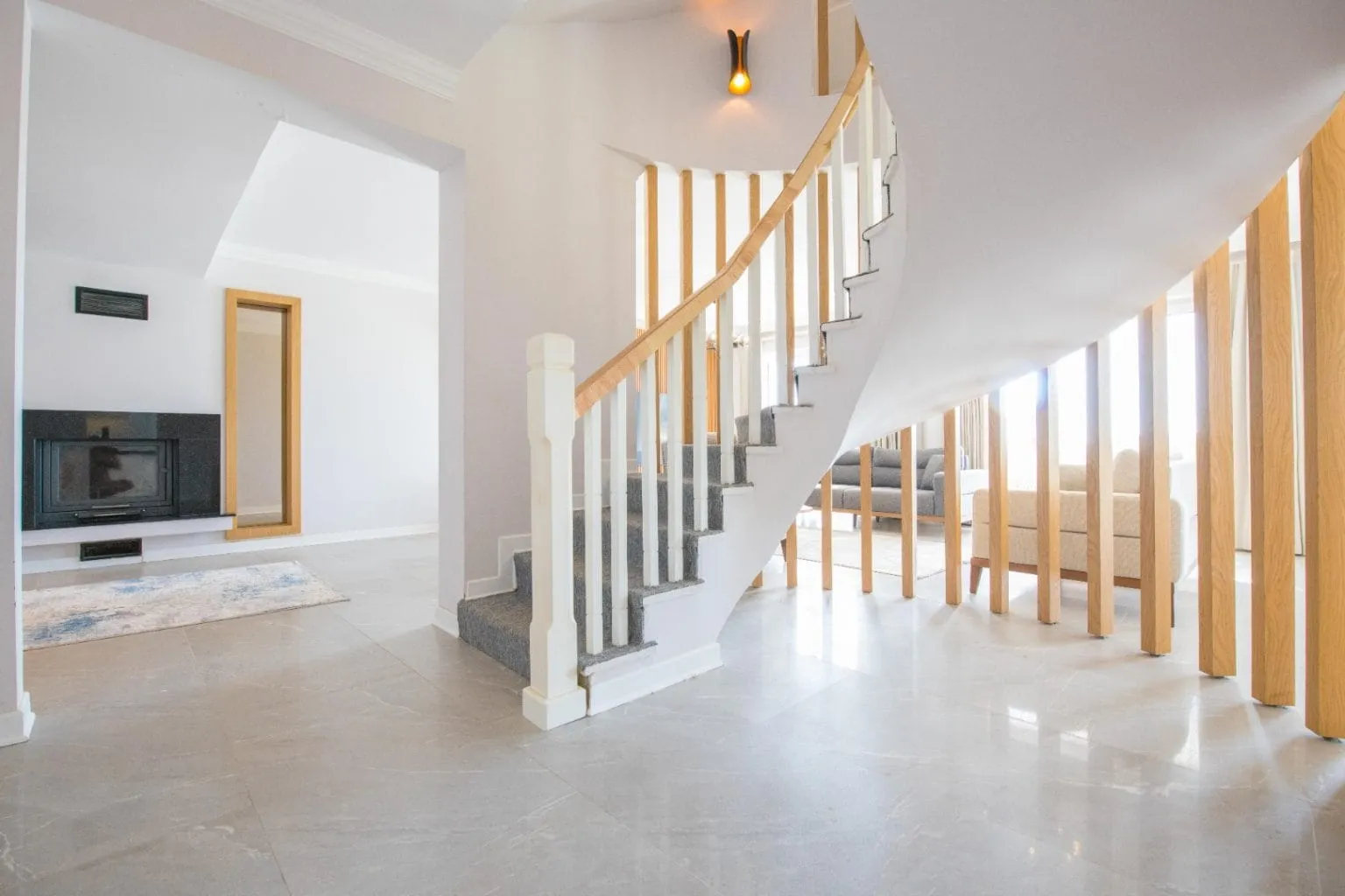 Villa Elena Beyaz 1 — fotoğraf 31