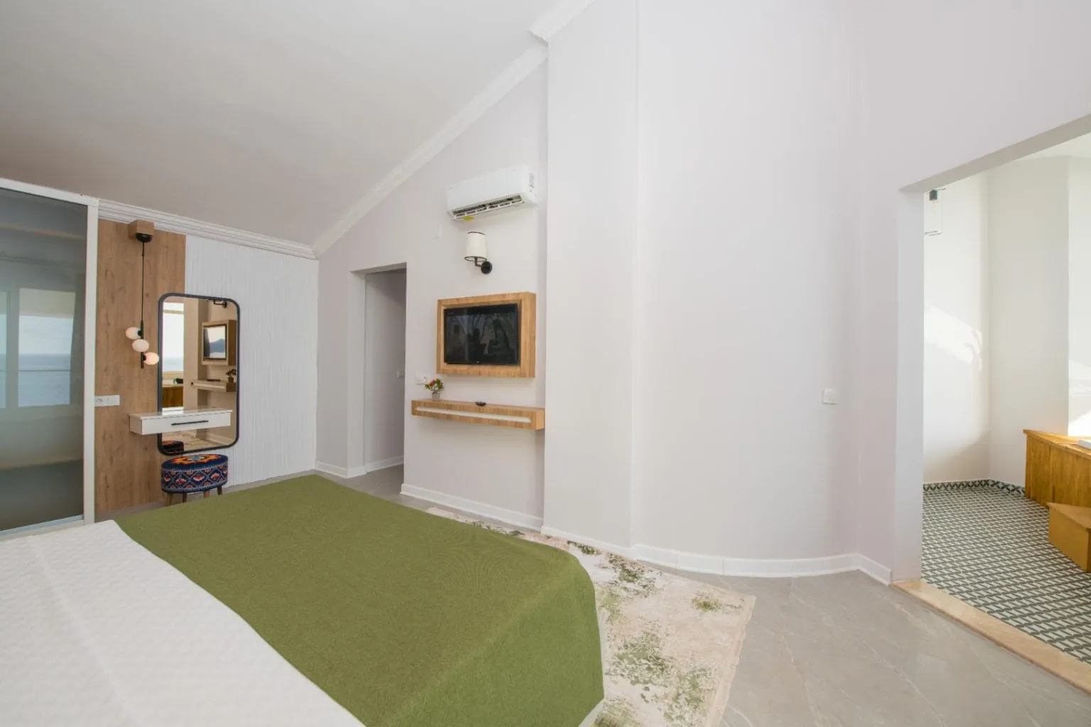 Villa Elena Beyaz 1 — fotoğraf 35