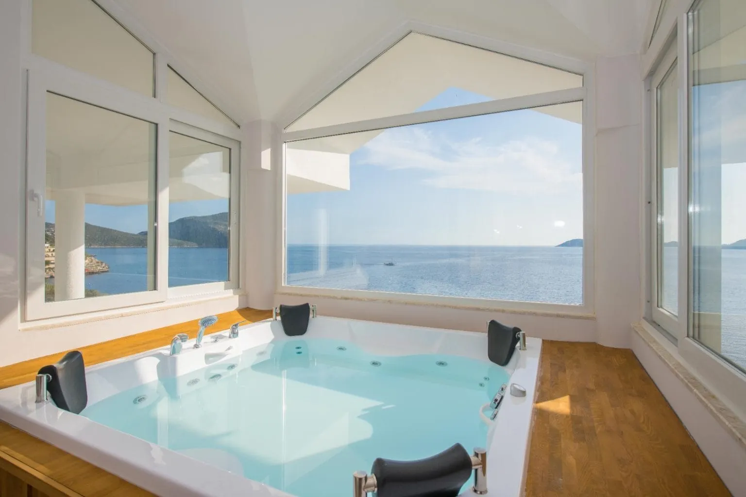 Villa Elena Beyaz 1 — fotoğraf 36