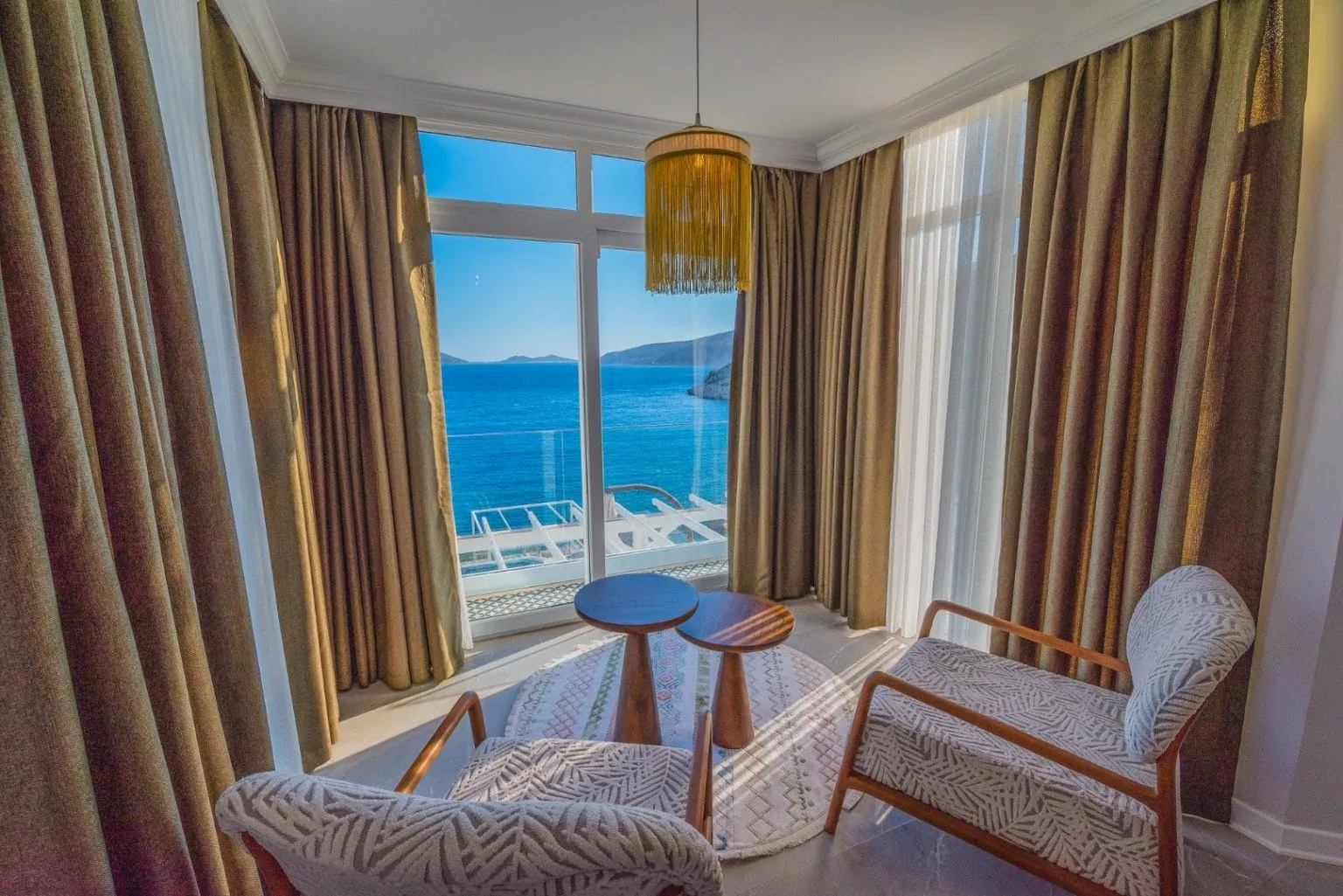 Villa Elena Beyaz 1 — fotoğraf 37