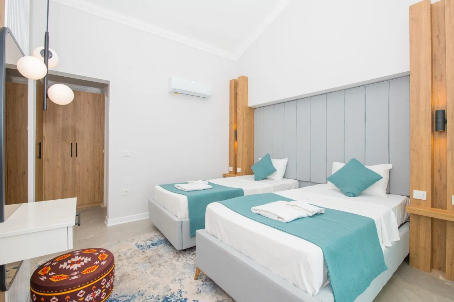 Villa Elena Beyaz 1 — fotoğraf 45