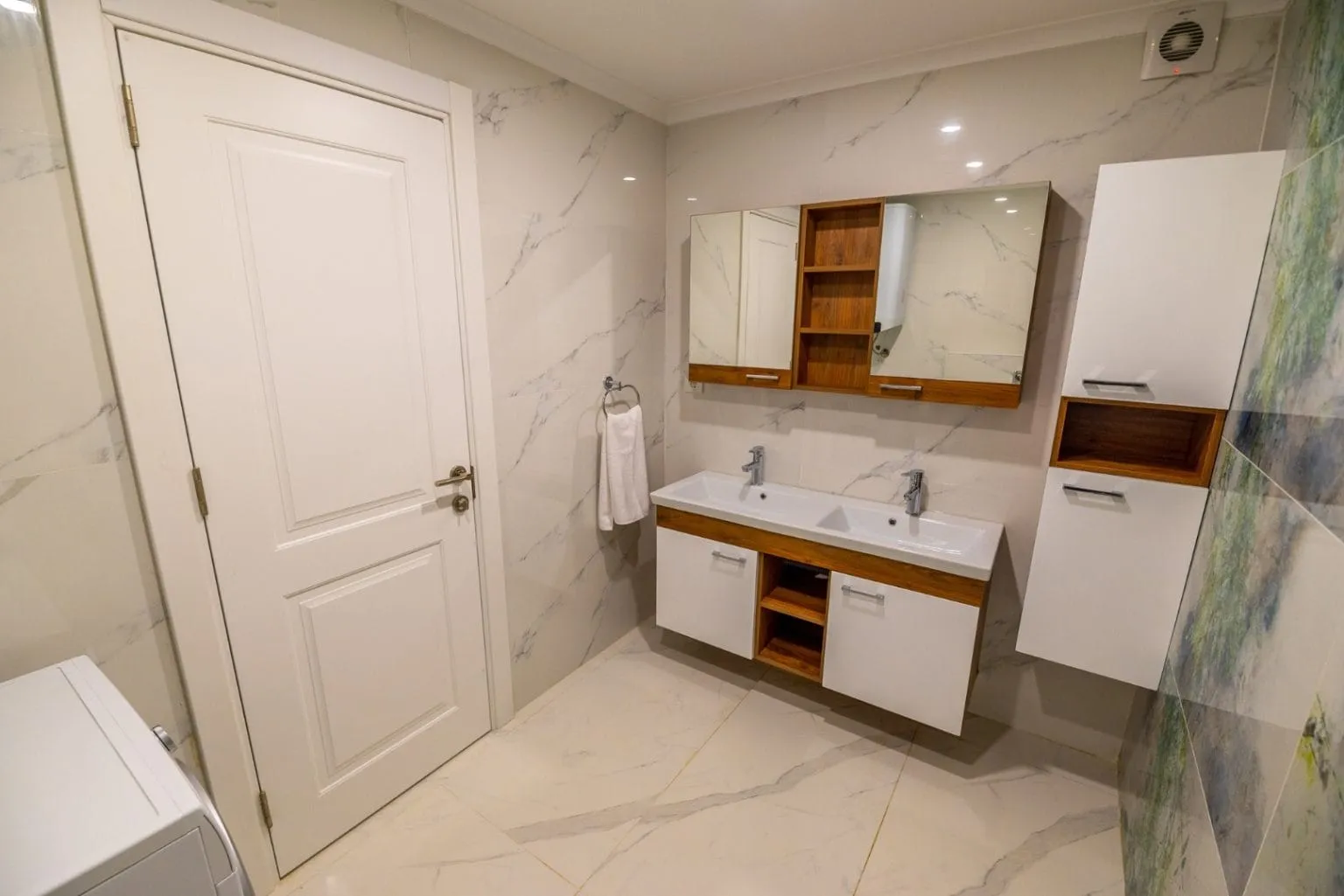 Villa Elena Beyaz 2 — fotoğraf 23