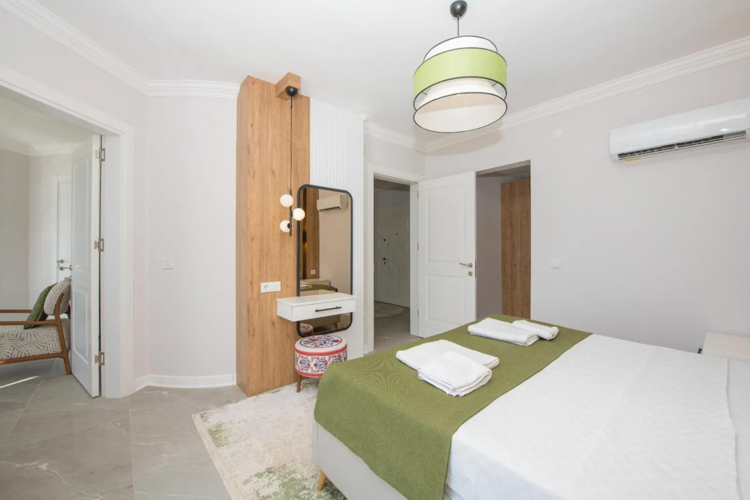 Villa Elena Beyaz 2 — fotoğraf 28
