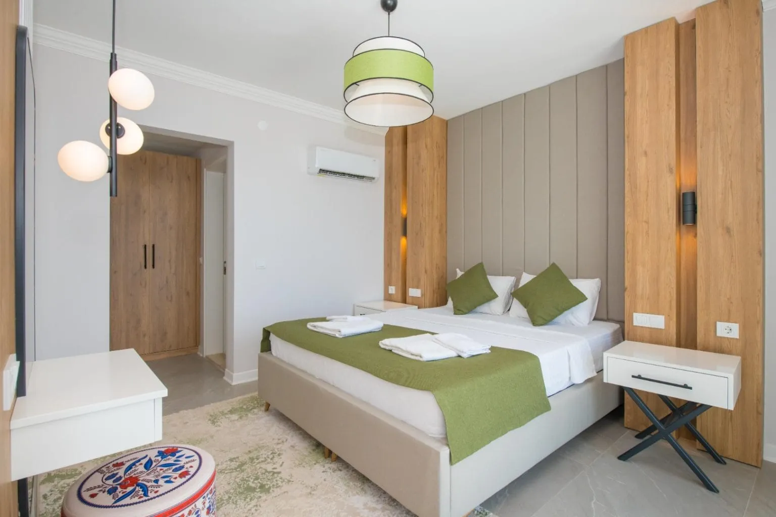 Villa Elena Beyaz 2 — fotoğraf 29