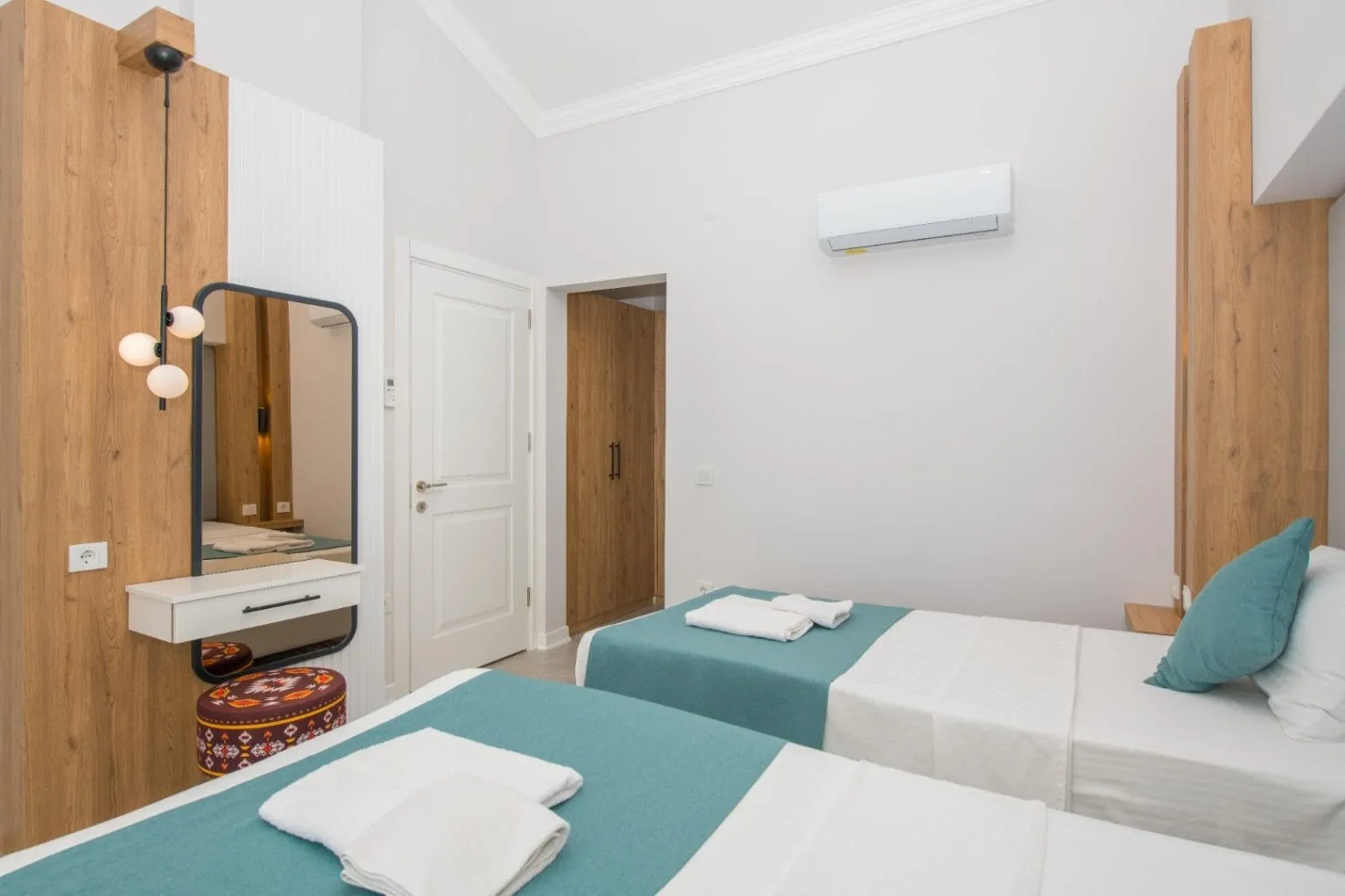 Villa Elena Beyaz 2 — fotoğraf 36