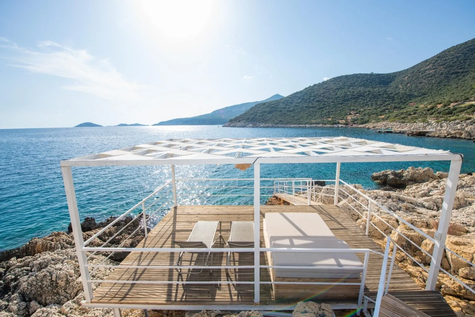 Villa Elena Beyaz 2 — fotoğraf 45