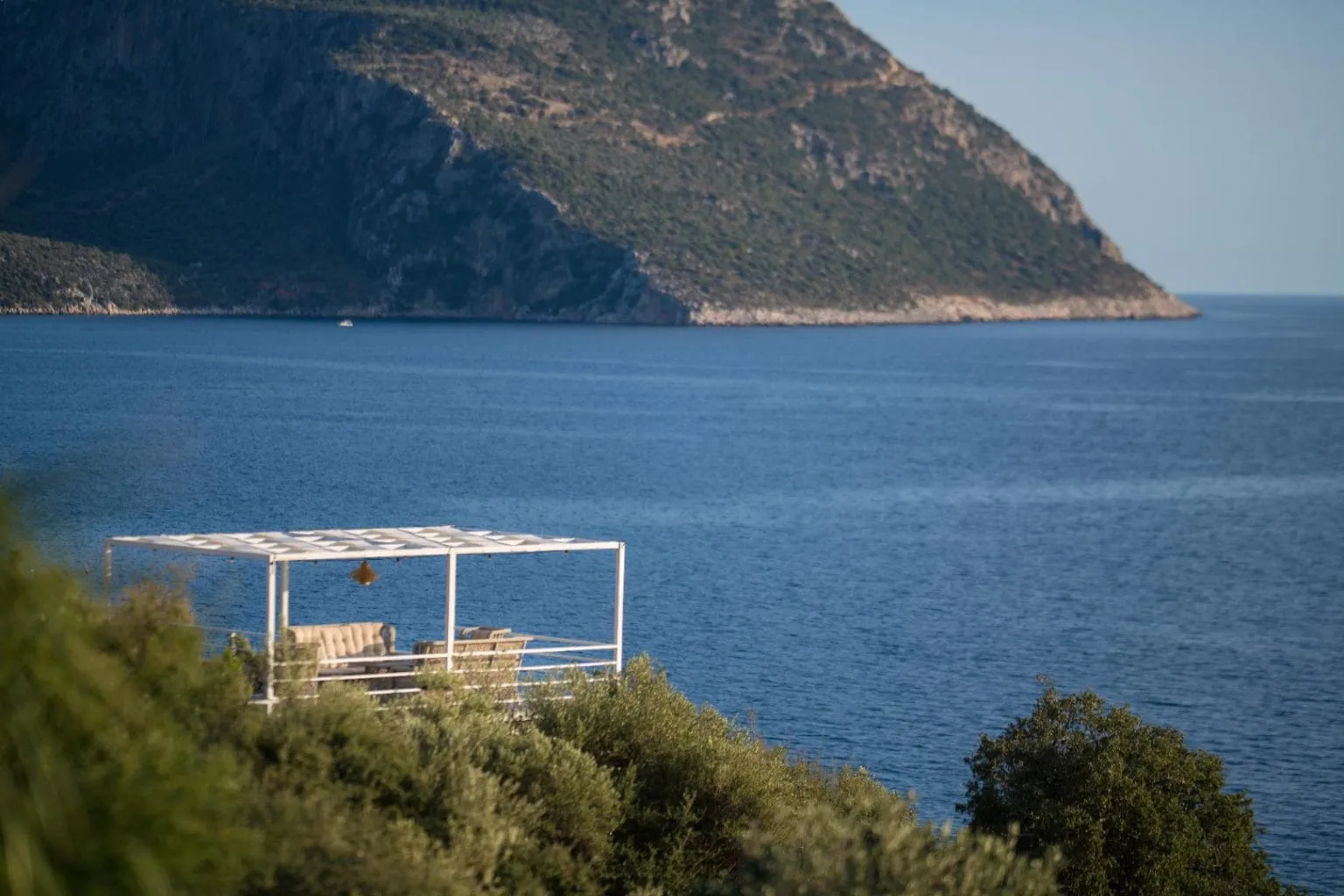 Villa Elena Beyaz 2 — fotoğraf 46