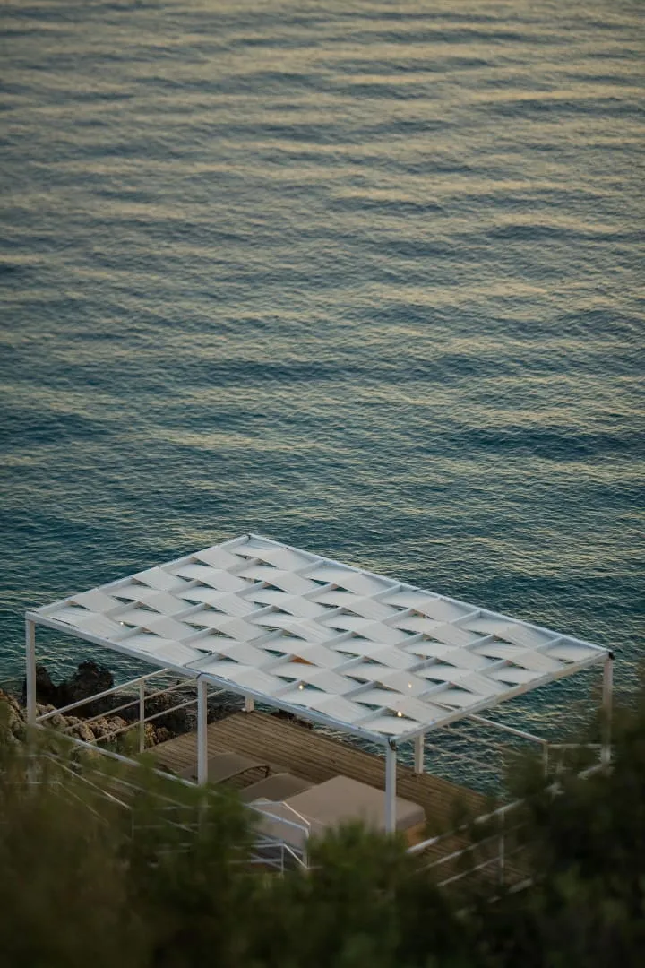 Villa Elena Beyaz 2 — fotoğraf 47