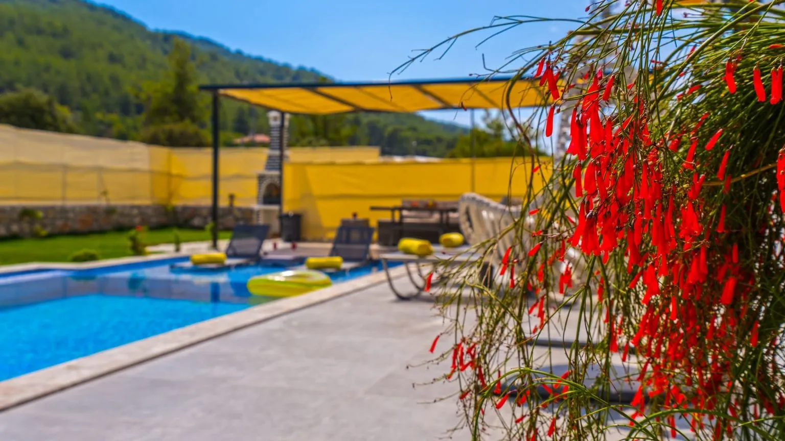 Villa Gökalan — fotoğraf 6