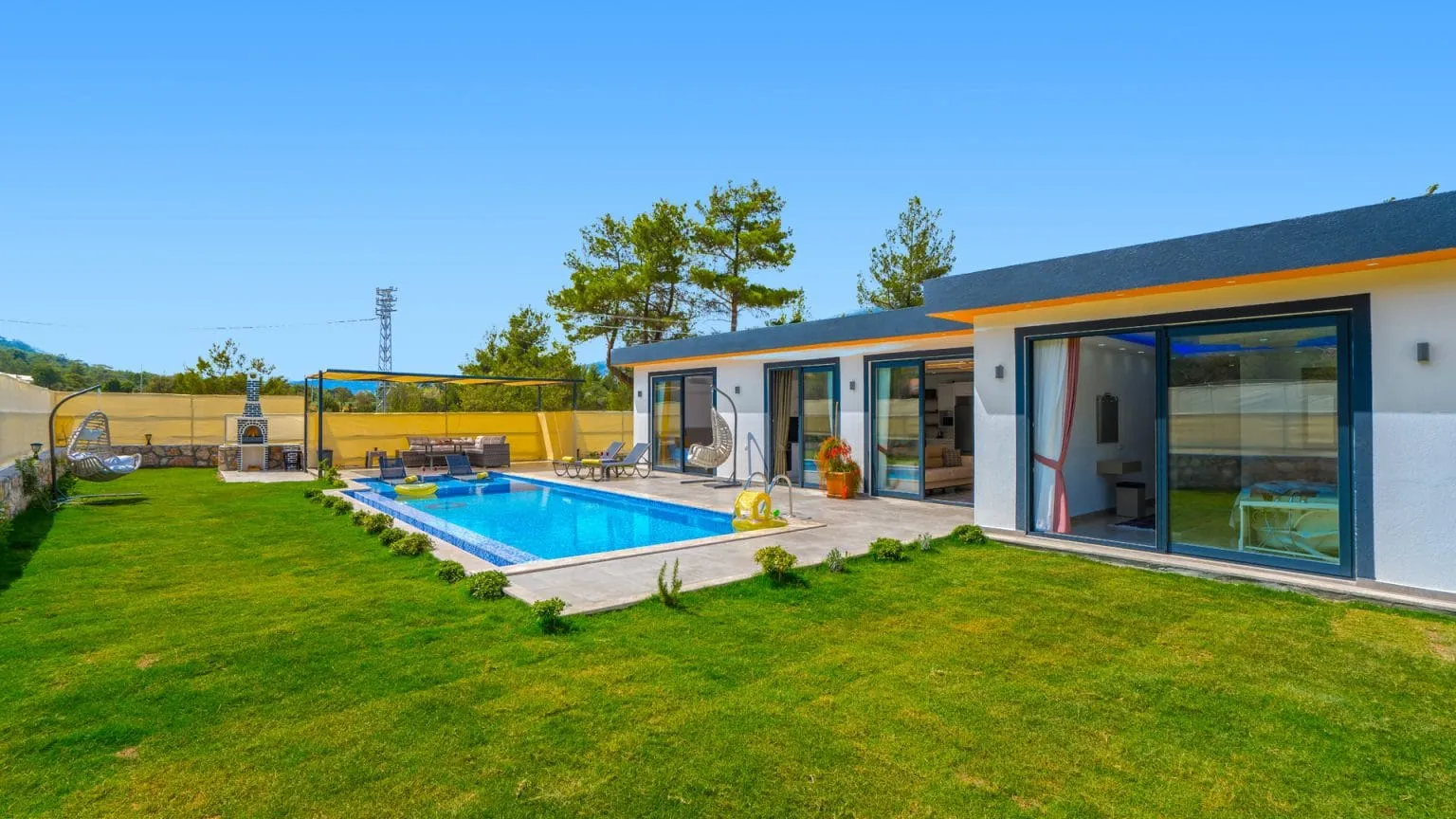 Villa Gökalan — fotoğraf 7