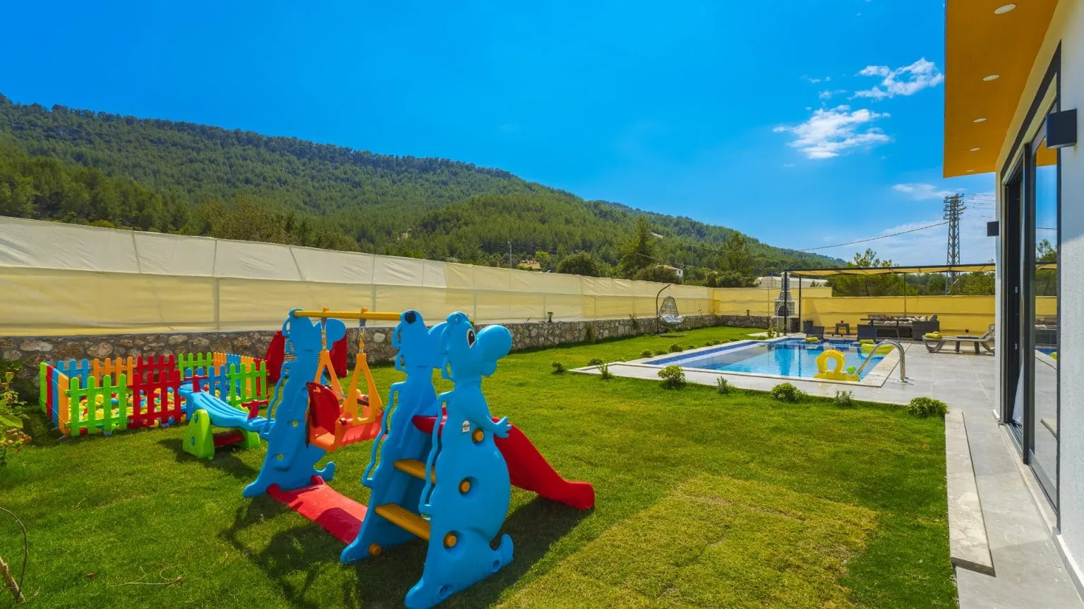 Villa Gökalan — fotoğraf 8