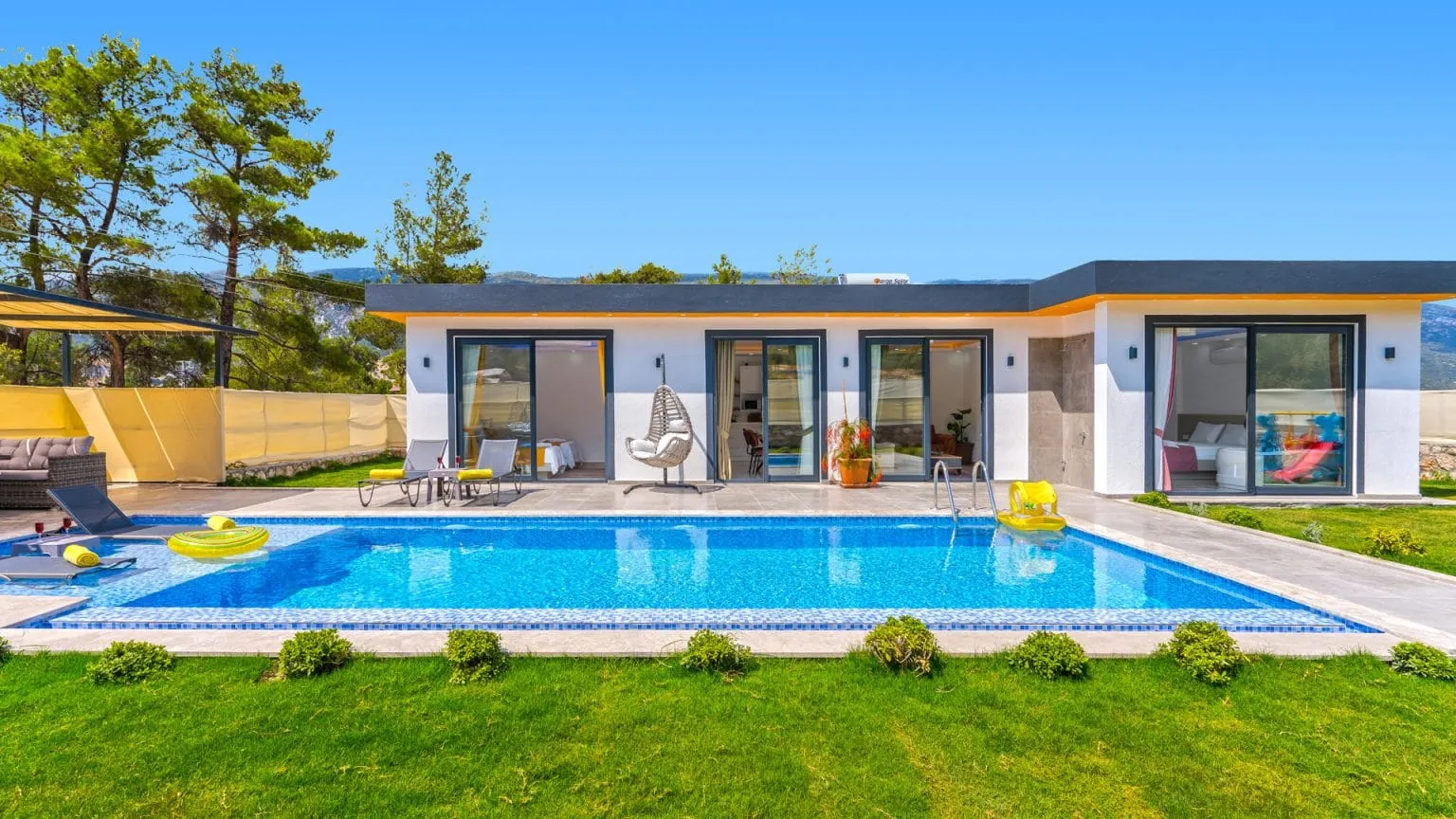 Villa Gökalan — fotoğraf 10
