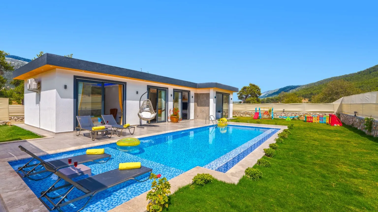 Villa Gökalan — fotoğraf 11