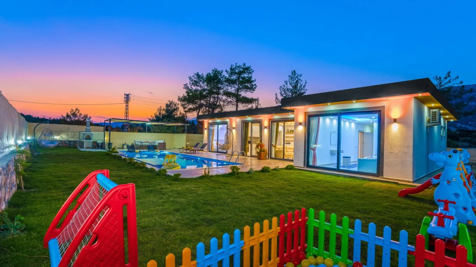 Villa Gökalan — fotoğraf 16