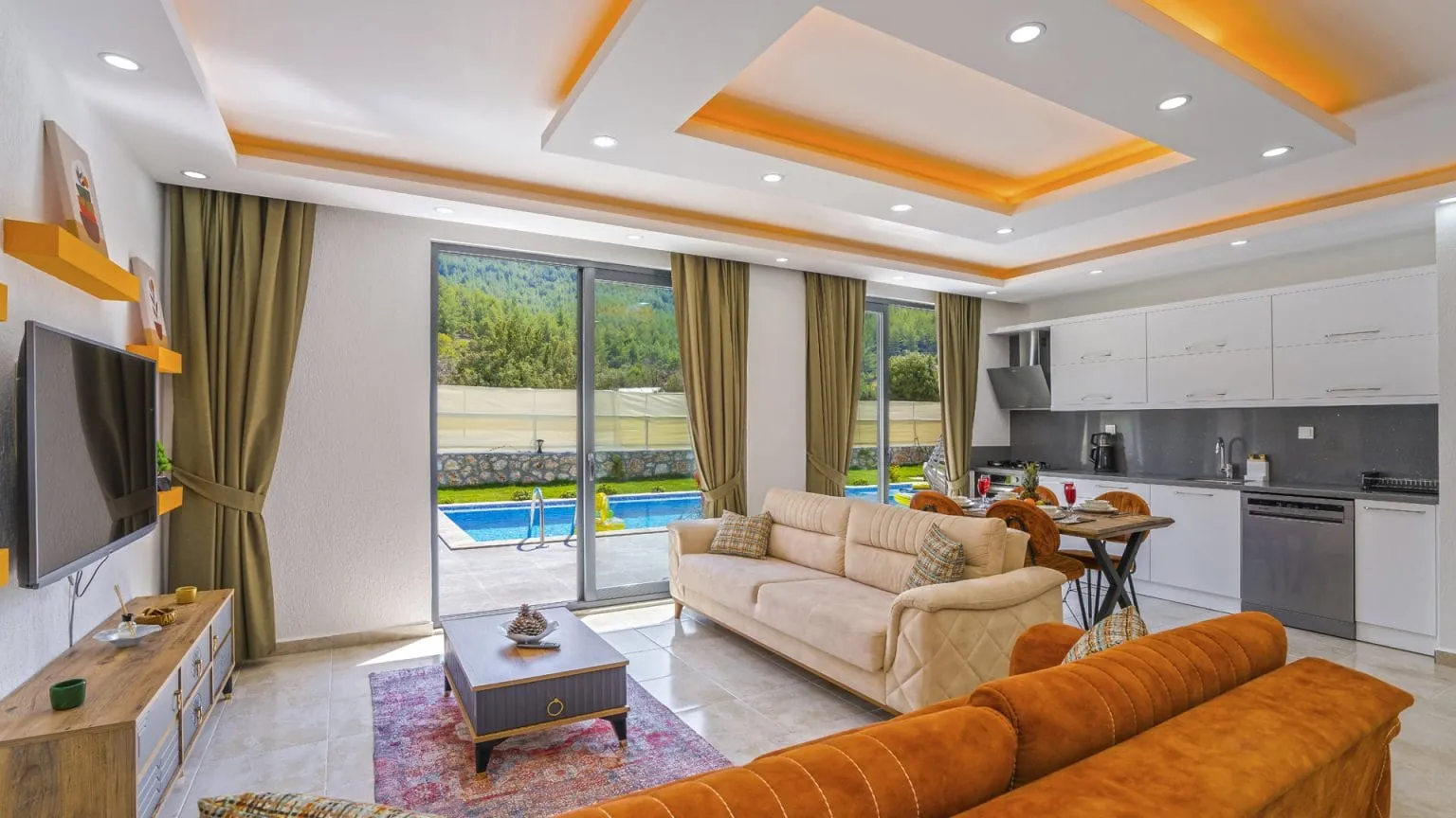 Villa Gökalan — fotoğraf 19