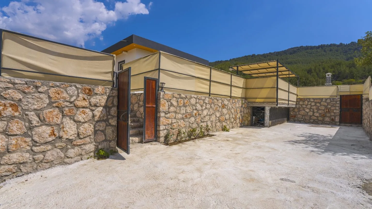 Villa Gökalan — fotoğraf 43
