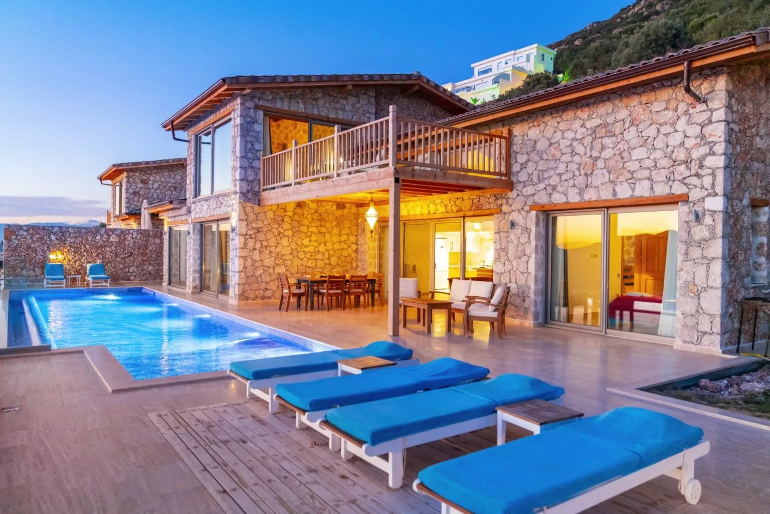 Villa Joy — fotoğraf 1