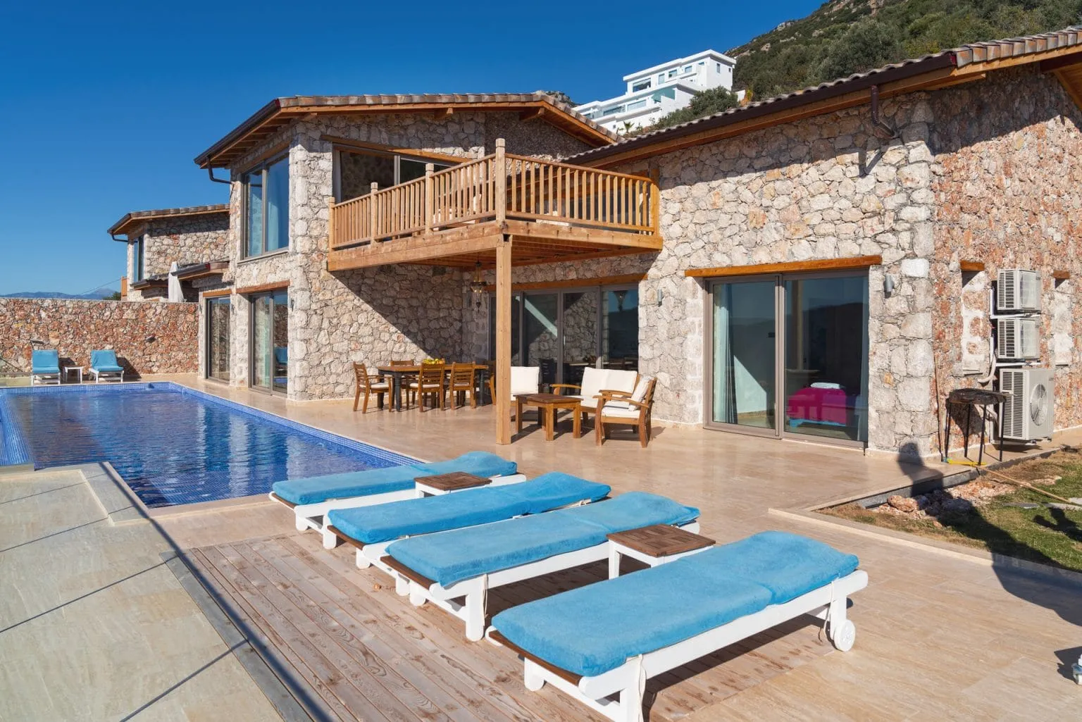 Villa Joy — fotoğraf 6