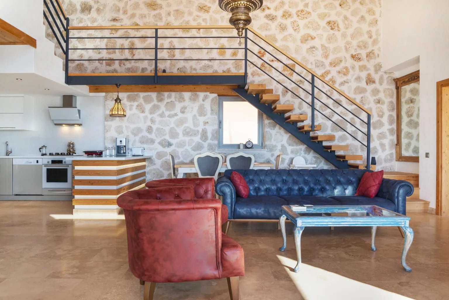 Villa Joy — fotoğraf 21