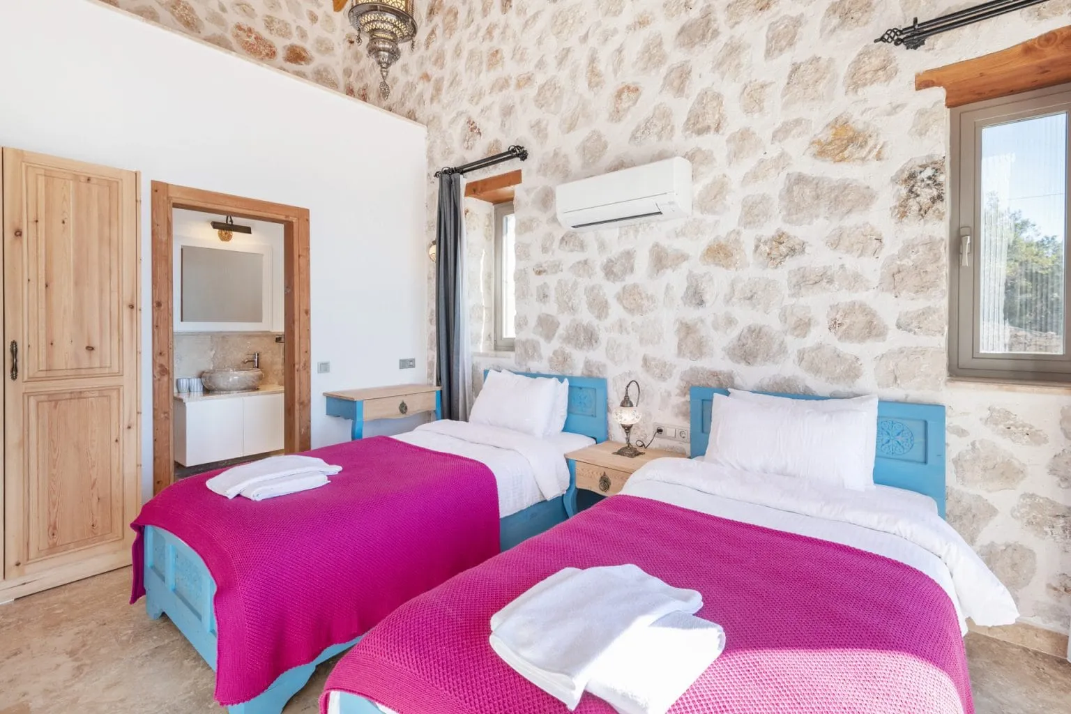 Villa Joy — fotoğraf 24