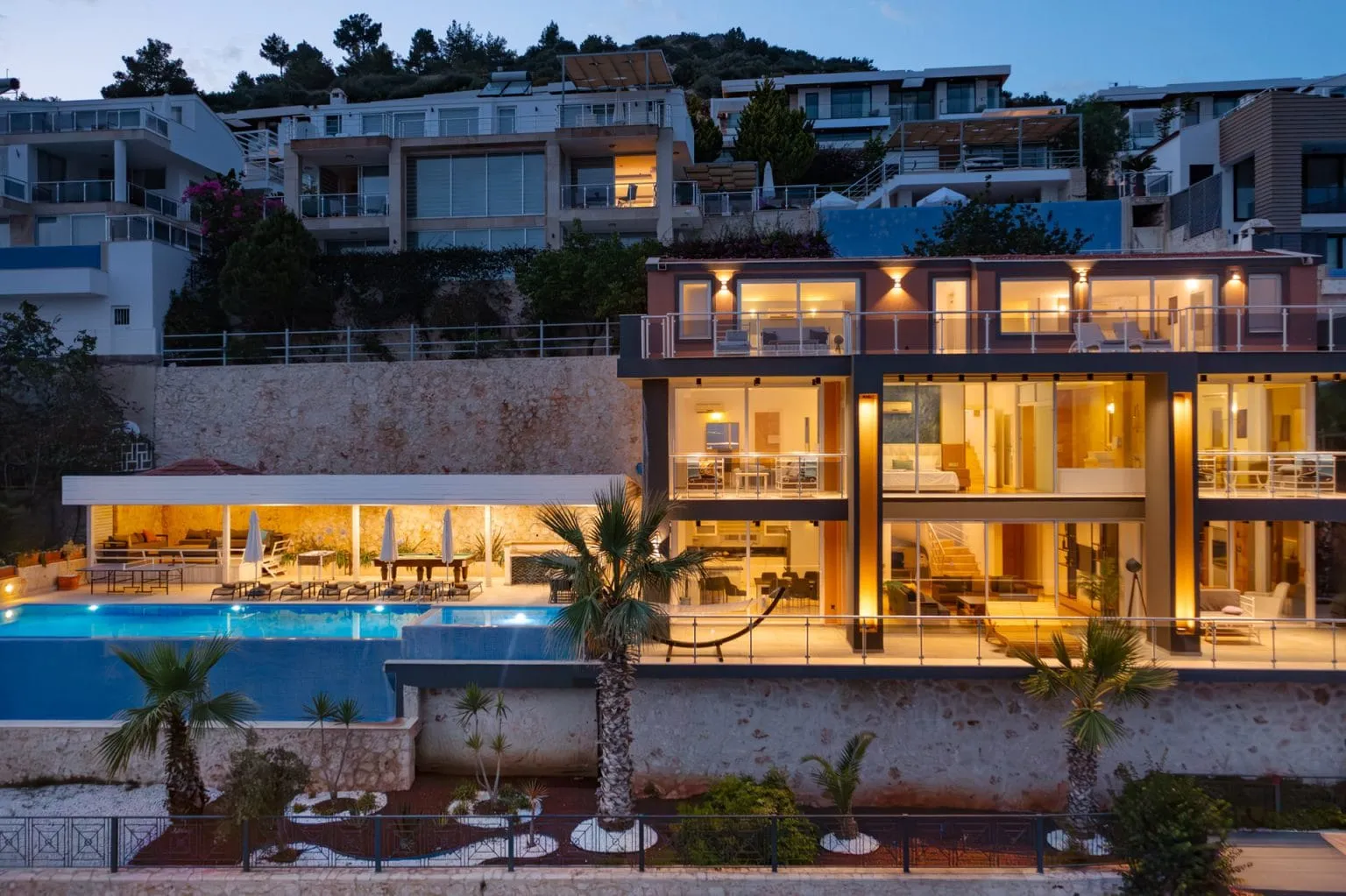 Villa Kayra — fotoğraf 1