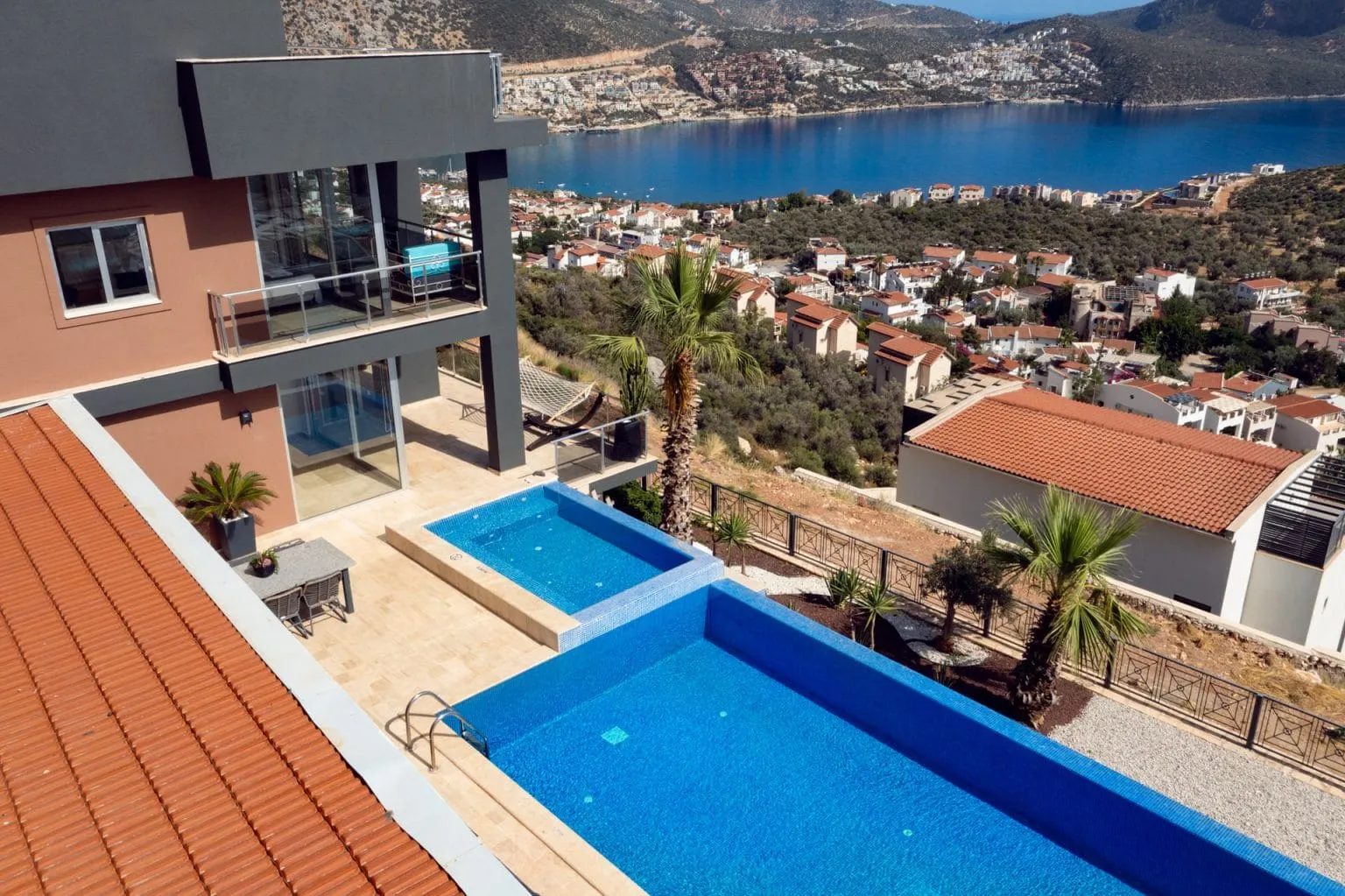 Villa Kayra — fotoğraf 6
