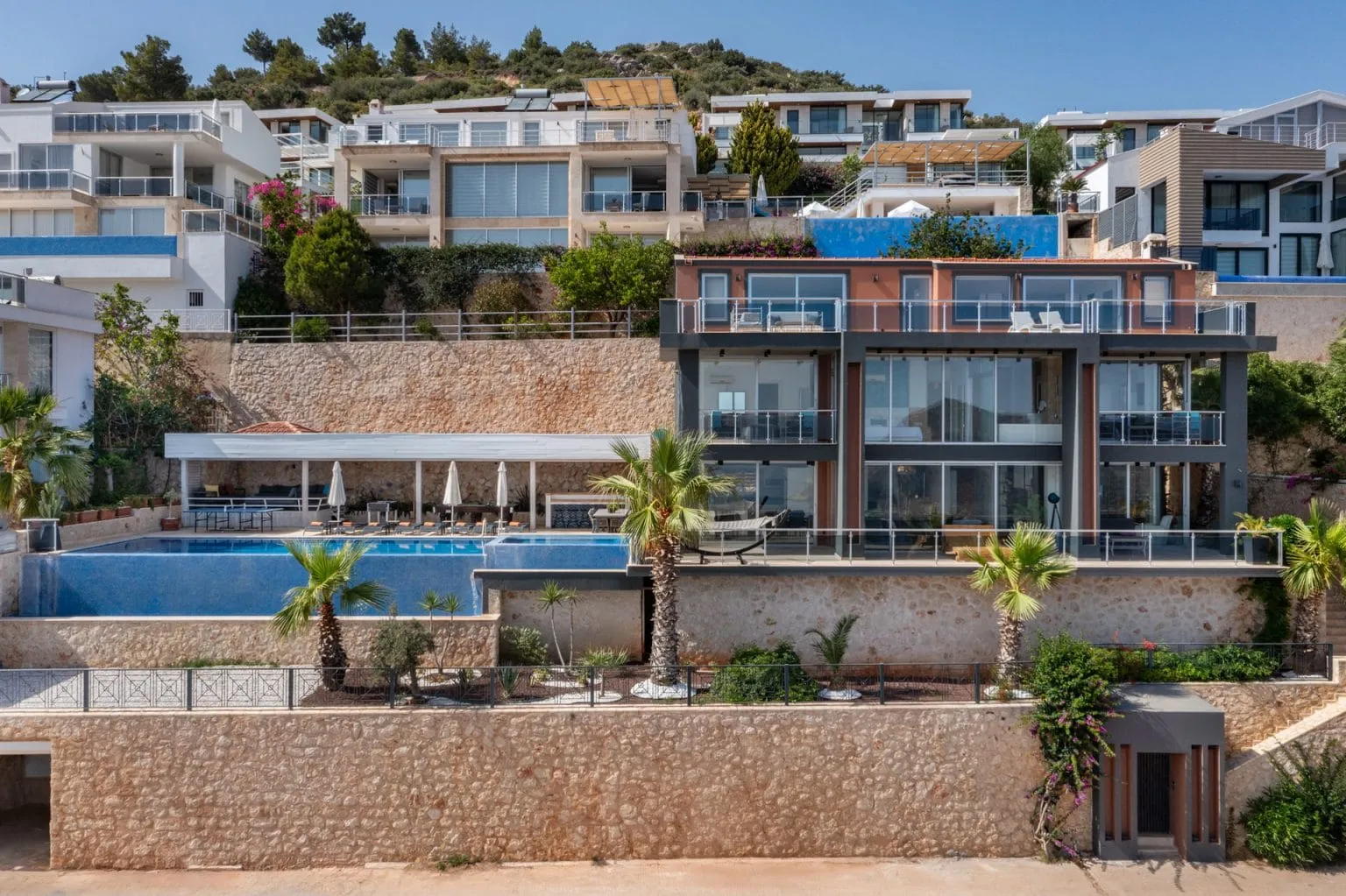 Villa Kayra — fotoğraf 7